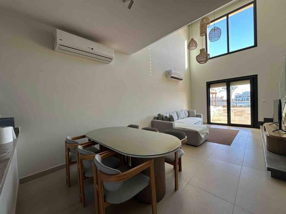 Shedwan 3 Bed And Nanny Townhouse Hurghada