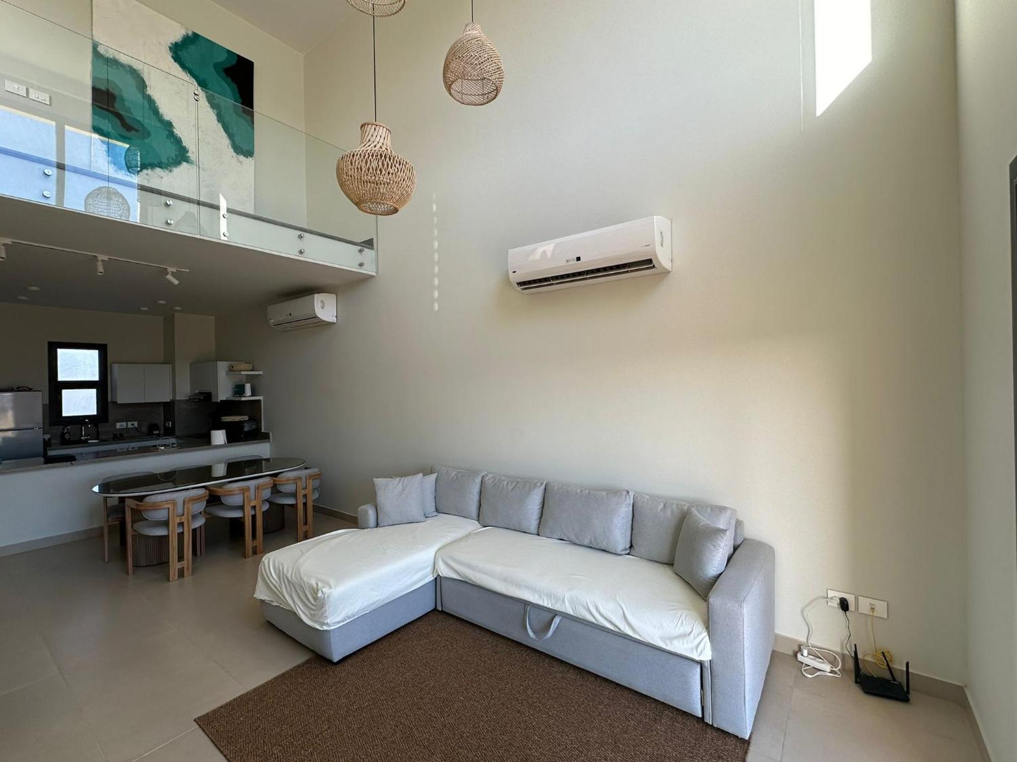 Shedwan 3 Bed And Nanny Townhouse Villa Hurghada
