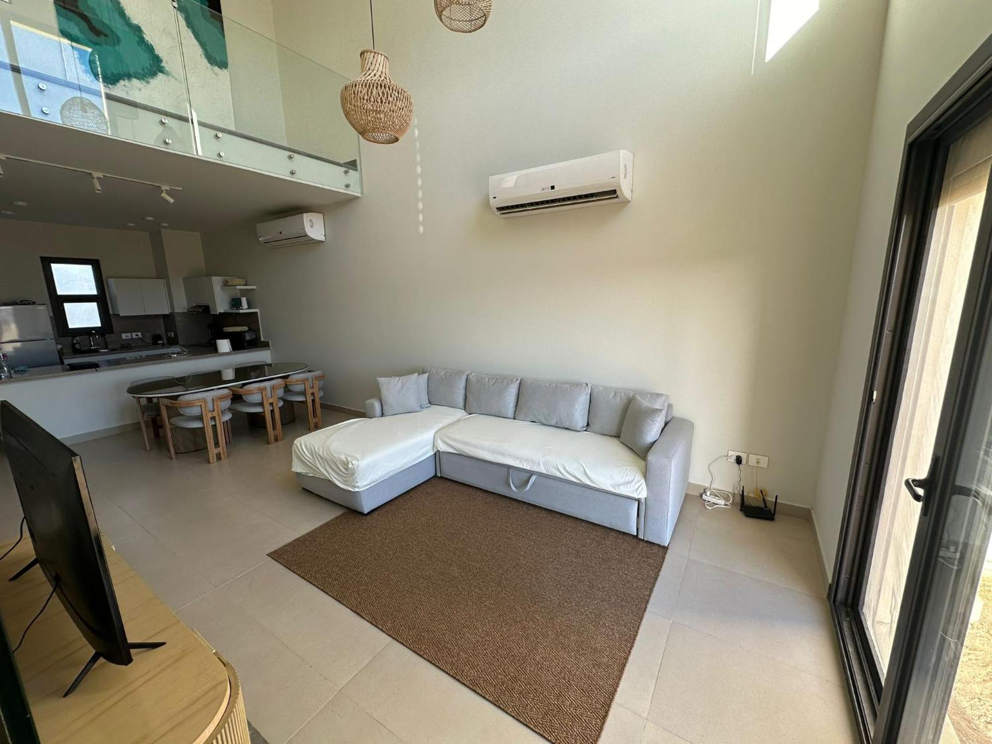 Shedwan 3 Bed And Nanny Townhouse Villa