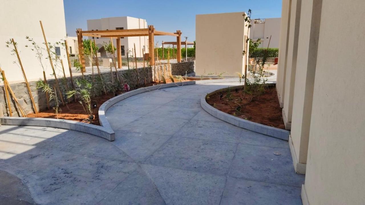 Villa Shedwan 3 Bed And Nanny Townhouse
