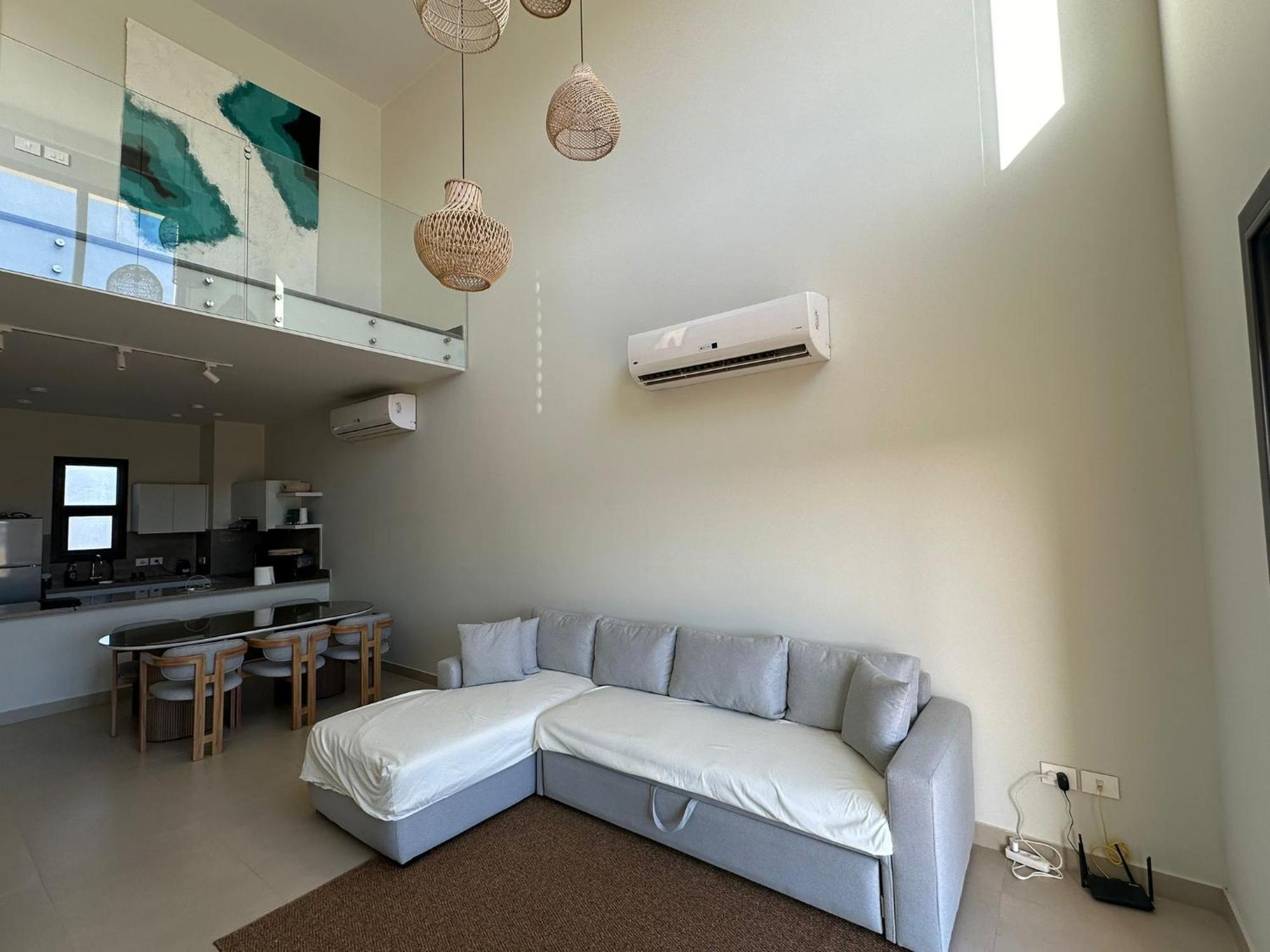 Shedwan 3 Bed And Nanny Townhouse Villa *