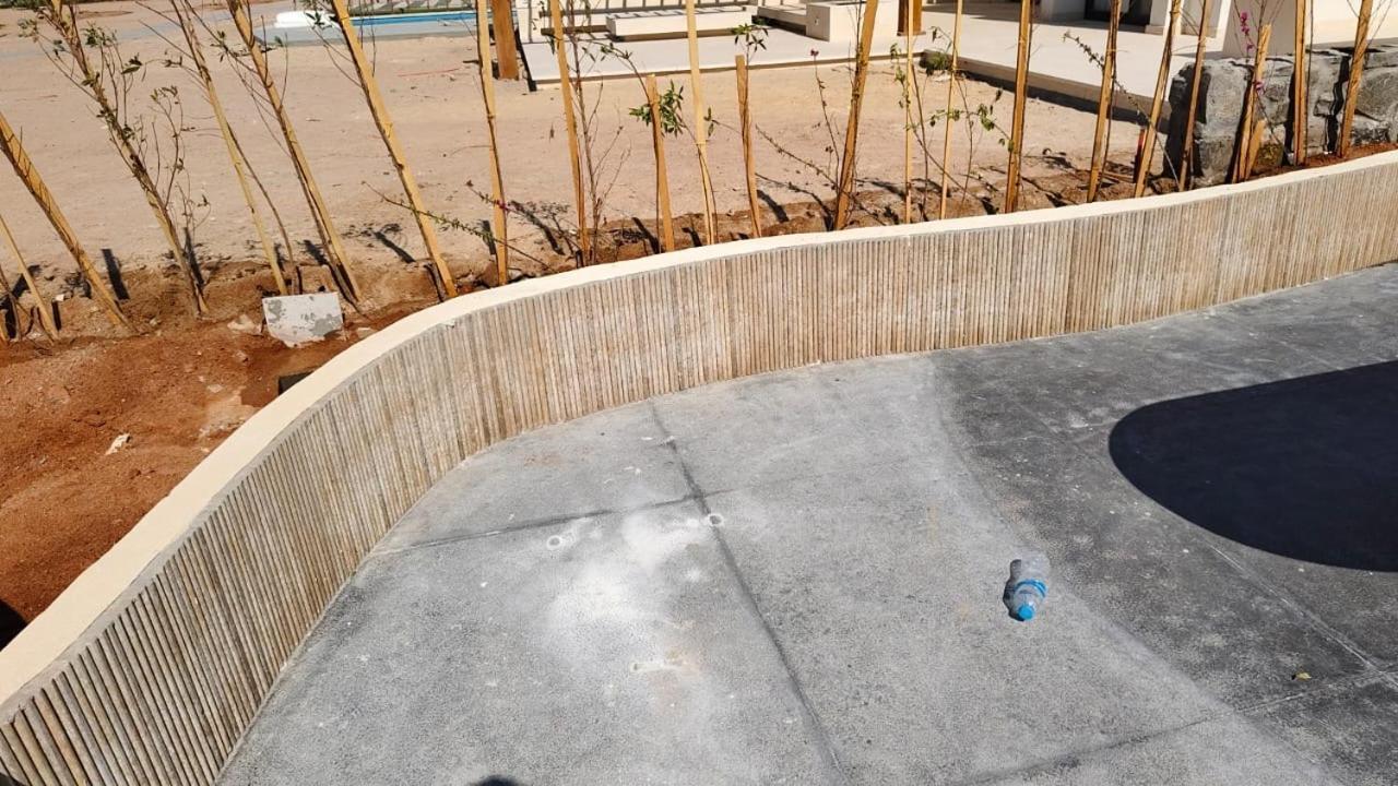Shedwan 3 Bed And Nanny Townhouse Villa
