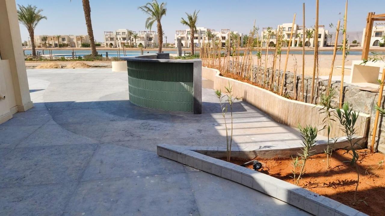 Shedwan 3 Bed And Nanny Townhouse Villa Hurghada