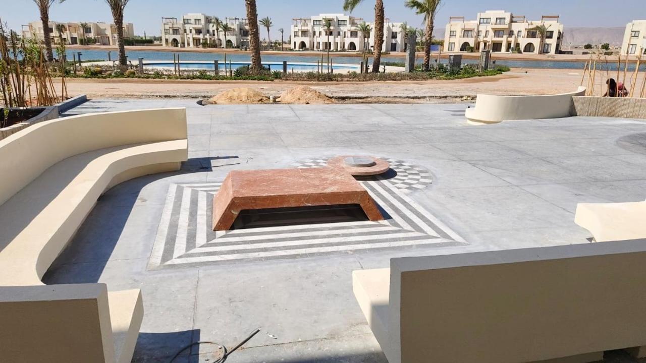 Shedwan 3 Bed And Nanny Townhouse Hurghada