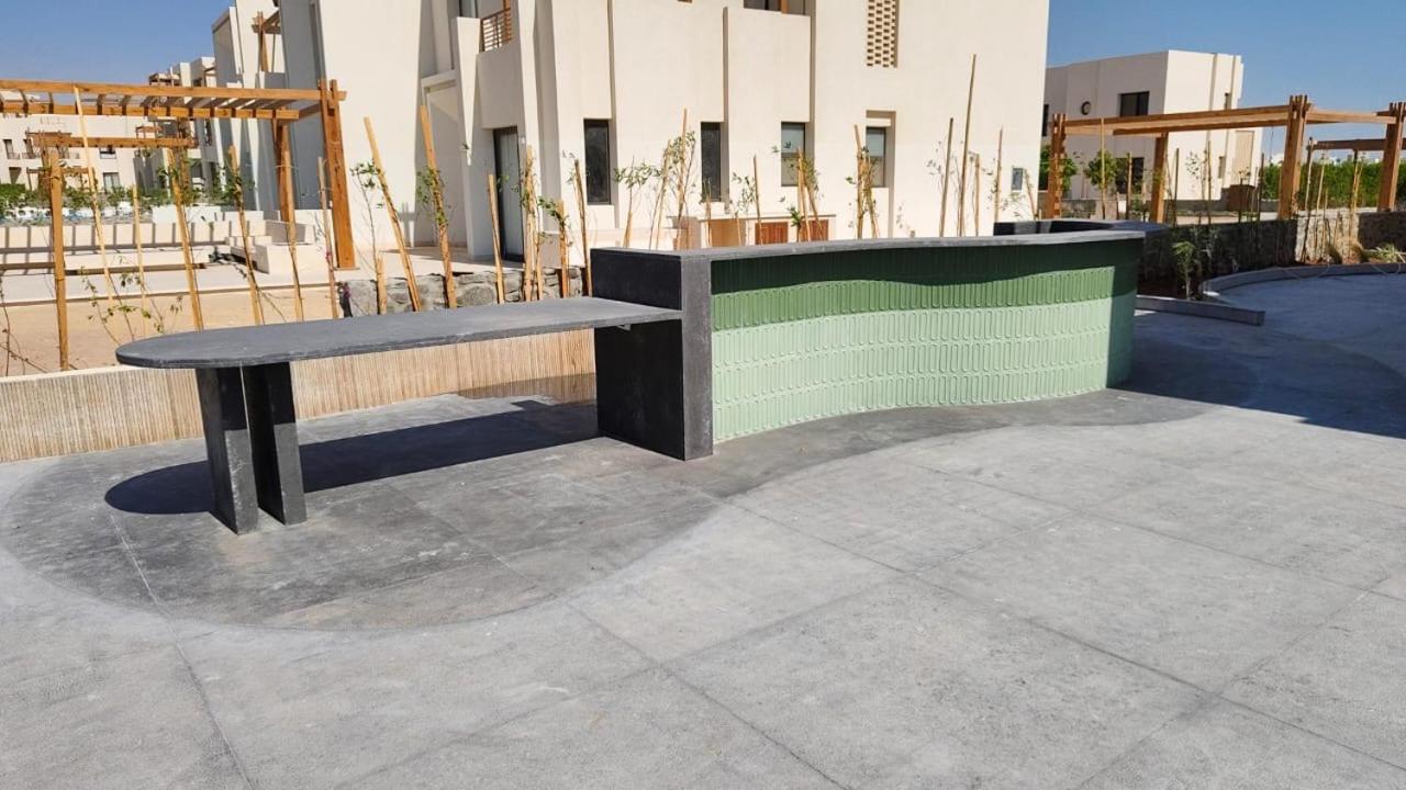 Villa Shedwan 3 Bed And Nanny Townhouse *