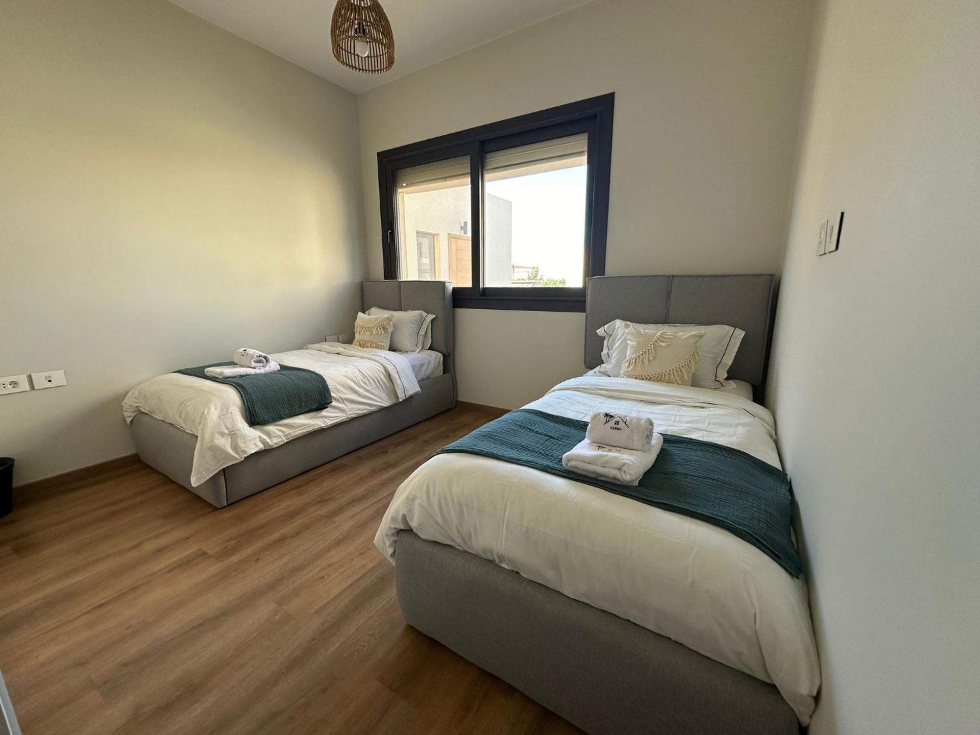 Shedwan 3 Bed And Nanny Townhouse