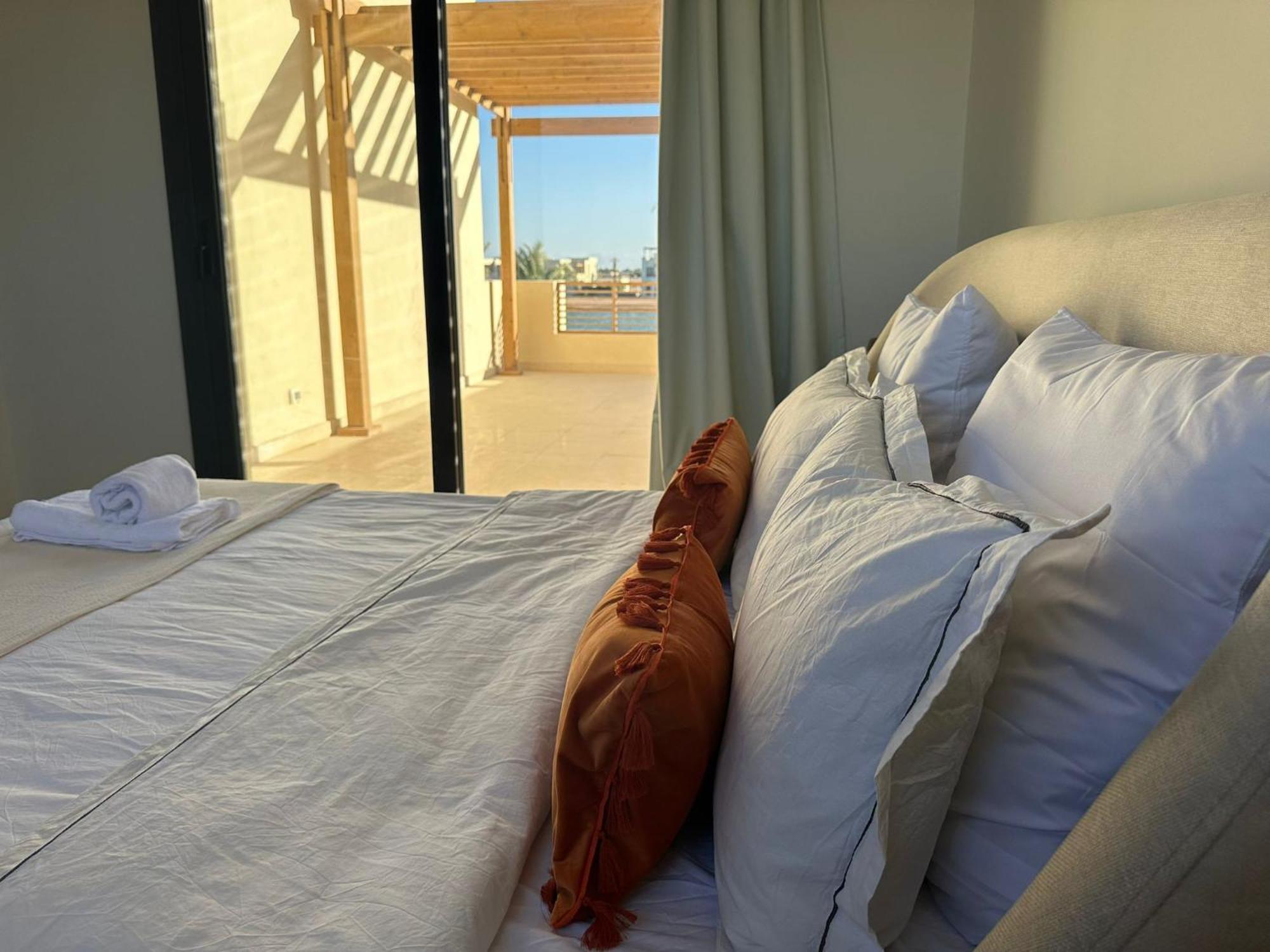 Villa Shedwan 3 Bed And Nanny Townhouse Hurghada