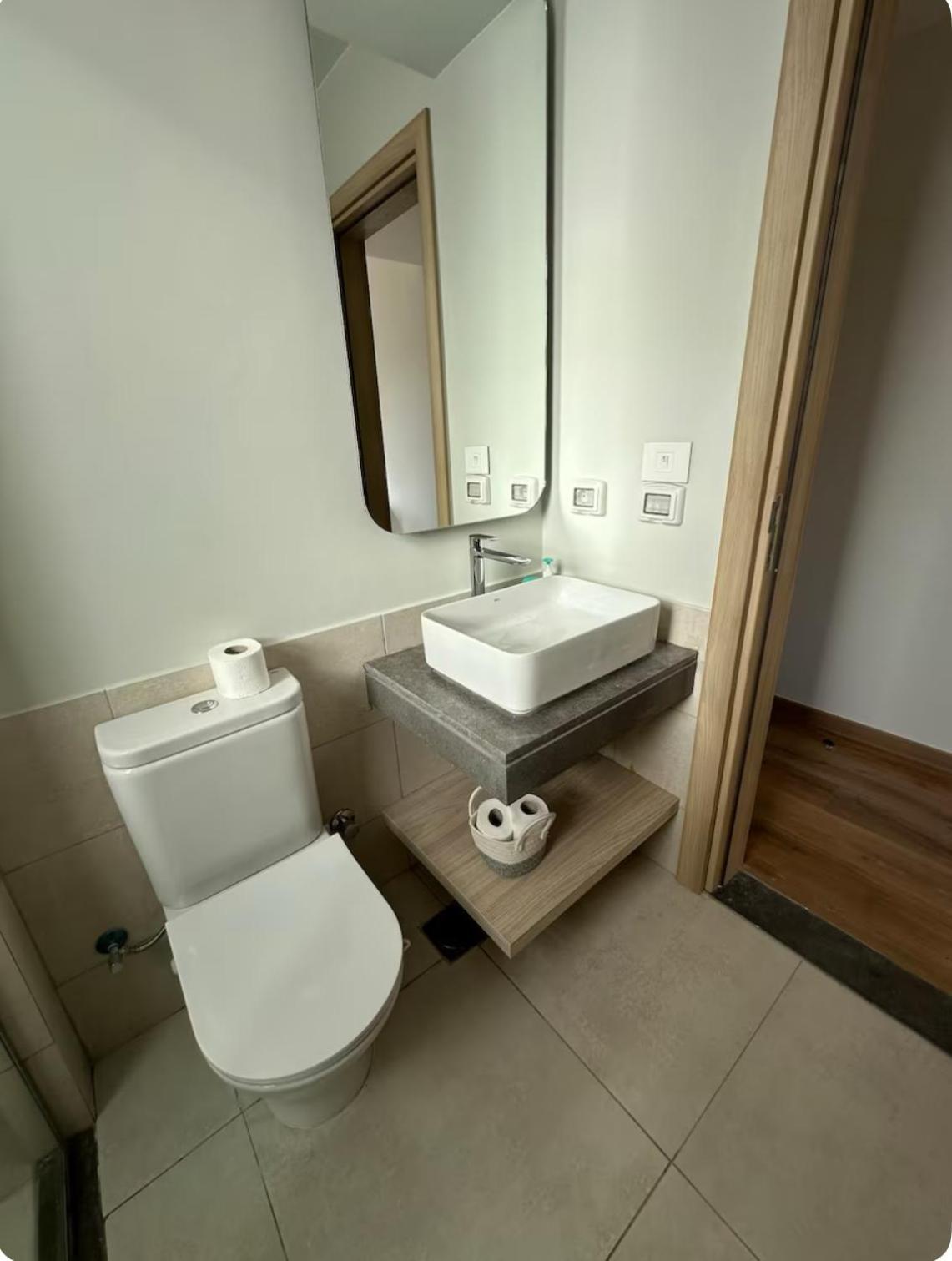 Shedwan 3 Bed And Nanny Townhouse Hurghada